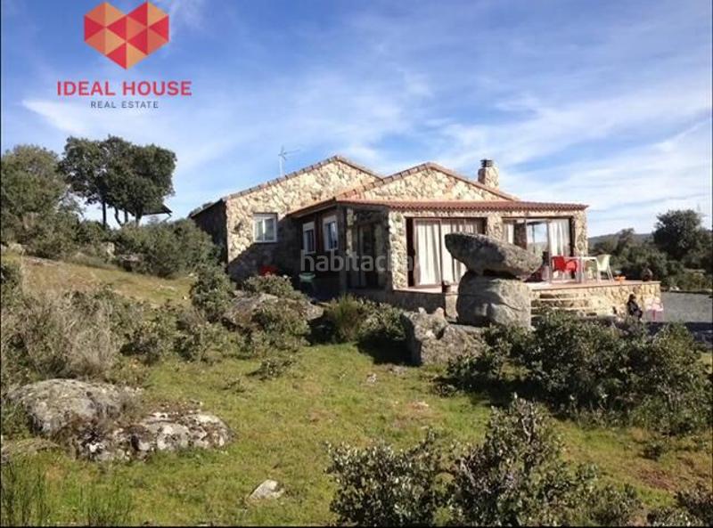 Foto 07aaf058-06a5-48a4-9a76-44f7c917120d. Masia amb calefacció a Villacastín