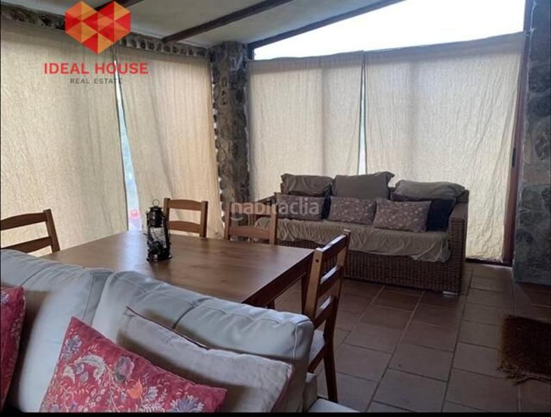 Foto 202c33a4-2ad7-4ad1-99a2-742cc6053d7a. Masia amb calefacció a Villacastín