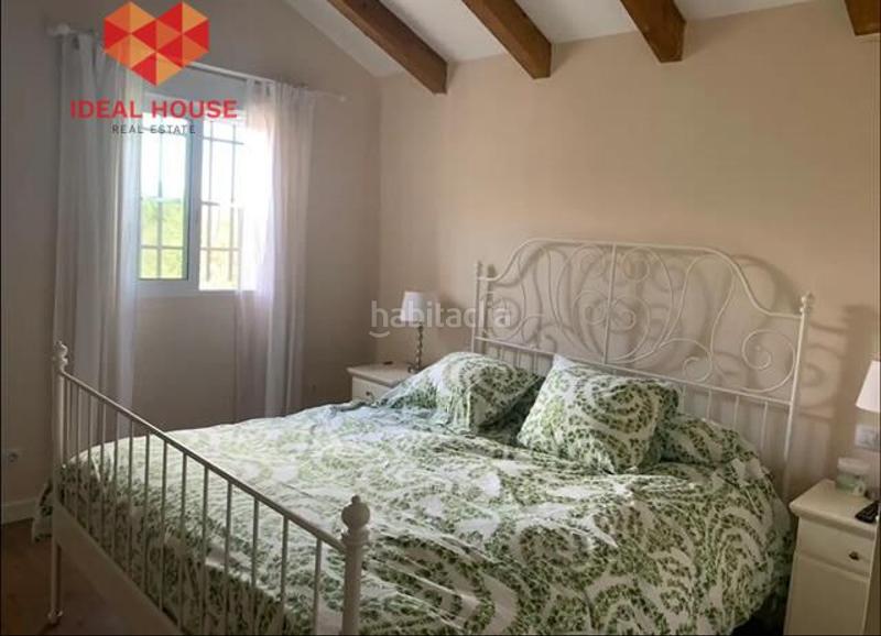 Foto 221790ba-3cb8-4118-a604-3049896d190a. Masia amb calefacció a Villacastín