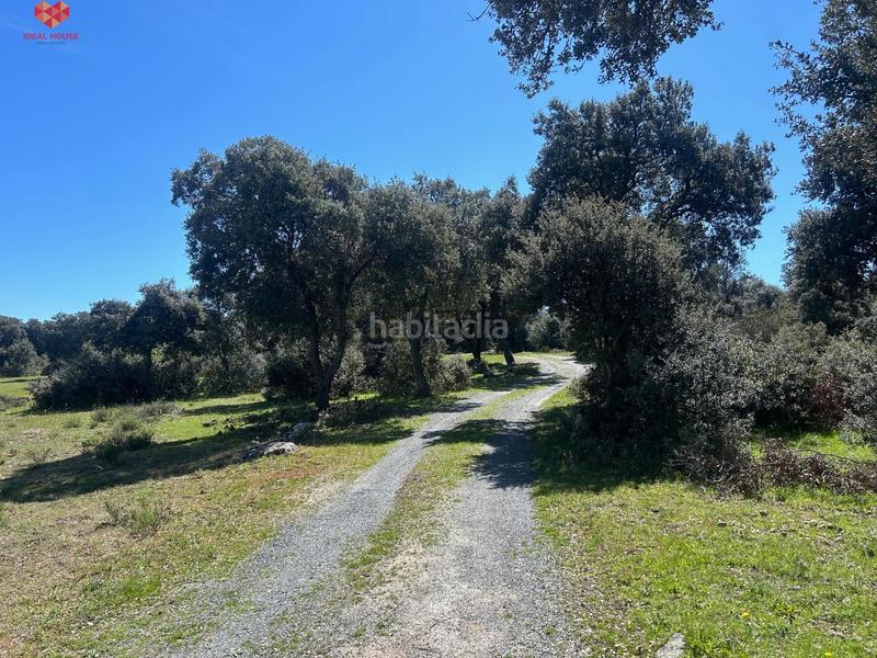 Foto 22257c2a-1dd1-451b-bc6b-4798fe7f66e9. Masia amb calefacció a Villacastín