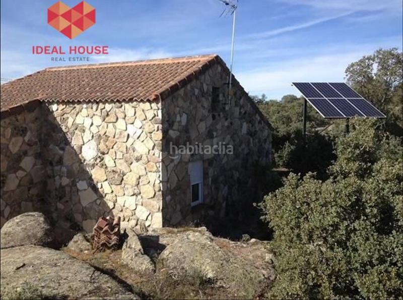 Foto 2c96f130-1de0-4e6f-8ec8-996d1bb2d742. Masia amb calefacció a Villacastín