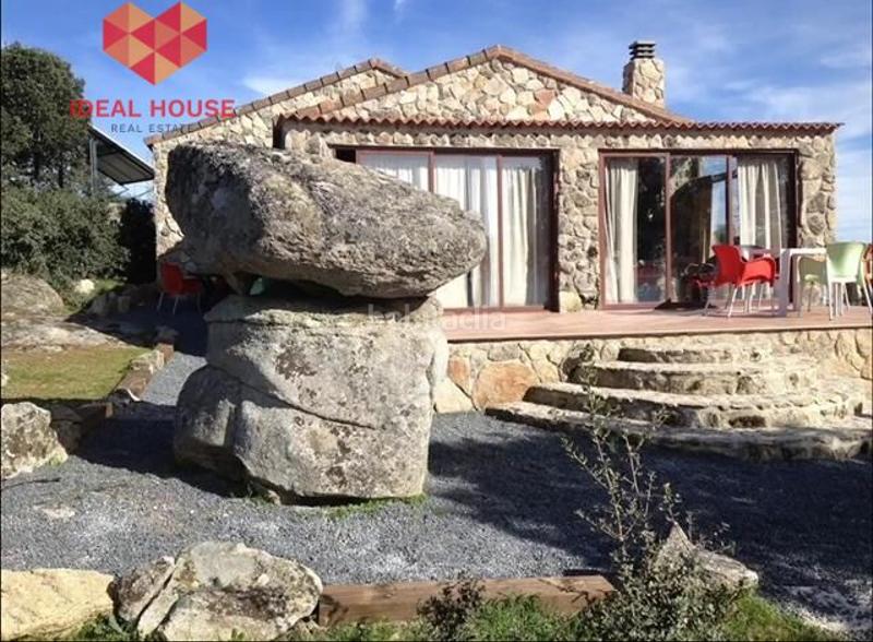 Foto 37166ef1-a9cc-4f6b-ad60-b87c38045663. Masia amb calefacció a Villacastín