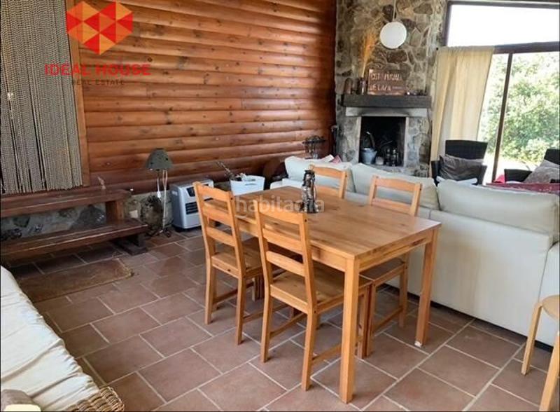 Foto 4519cd43-2d29-47a8-8638-6d6bd6319472. Masia amb calefacció a Villacastín