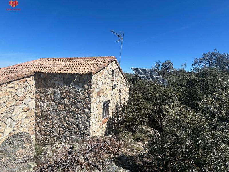 Foto 4885b395-7516-41ab-bf99-b163beb3fdf5. Masia amb calefacció a Villacastín