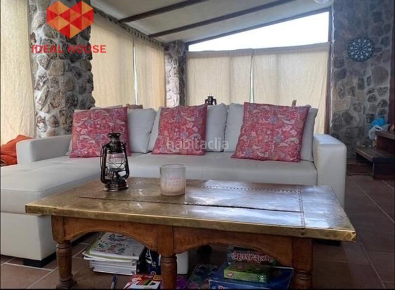 Foto 65422725-a50d-4c9b-be06-927f0469c0f2. Masia amb calefacció a Villacastín