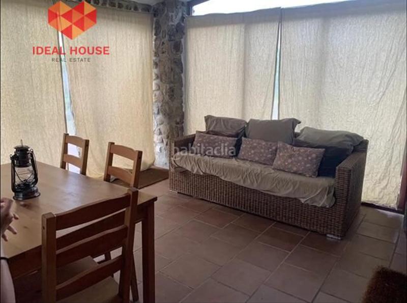 Foto 84fcf839-dfd8-4243-af12-2d0bedb86f13. Masia amb calefacció a Villacastín