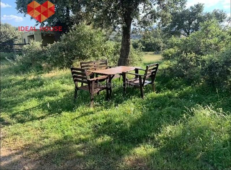 Foto 9078eceb-ce46-418f-bee9-ab029b6289c0. Masia amb calefacció a Villacastín