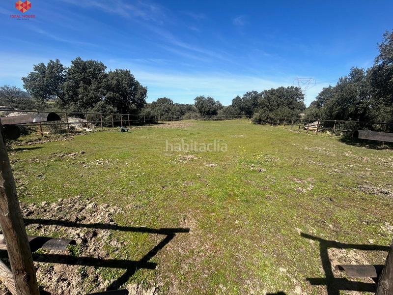 Foto b55a747c-96ff-49d2-9861-7a68e3239179. Masia amb calefacció a Villacastín