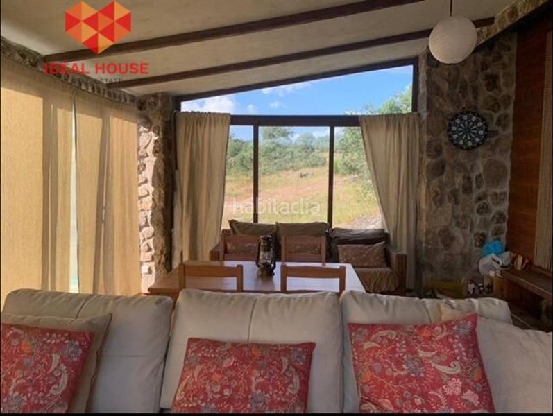 Foto b60bf697-e819-4e47-b4ea-2fea87a1796a. Masia amb calefacció a Villacastín