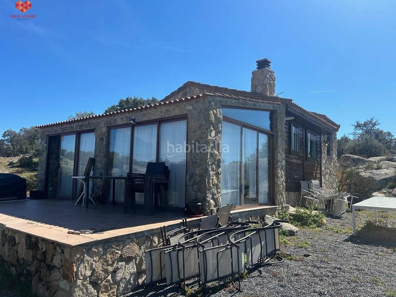 Foto be6033d0-4667-44b2-857a-bba83c01a4a3. Masia amb calefacció a Villacastín