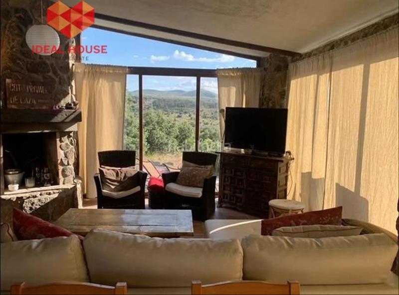 Foto c32e559c-fd4b-4c0e-8266-fd408d73d99c. Masia amb calefacció a Villacastín