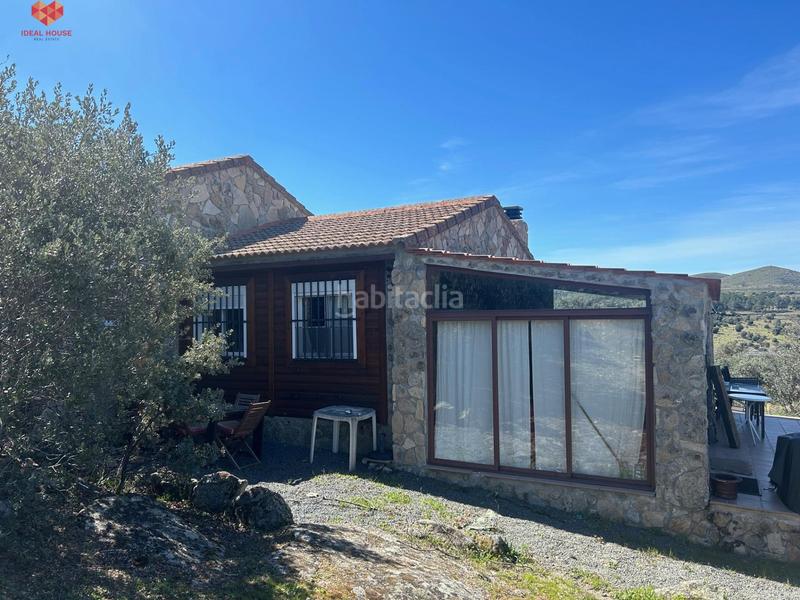 Foto c7e362c6-1541-4f57-ab81-438980b24628. Masia amb calefacció a Villacastín