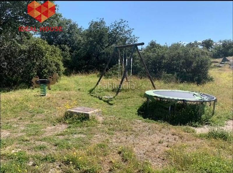 Foto c825cd8b-cfeb-4b88-b75a-cdaf2367a705. Masia amb calefacció a Villacastín