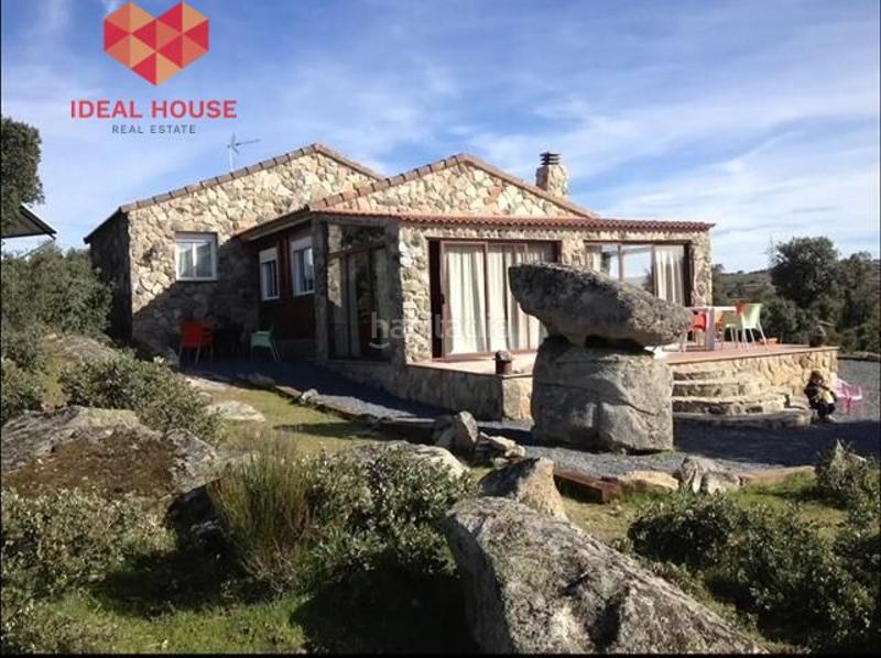 Foto d76ae4ff-a142-4e72-8a7d-8a2353f544c5. Masia amb calefacció a Villacastín