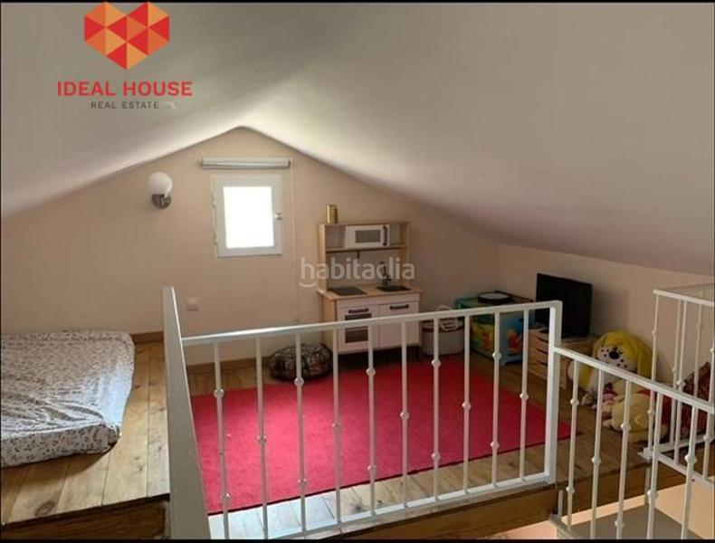 Foto d98a2c0e-2762-412c-bf47-b2ad19efe757. Masia amb calefacció a Villacastín