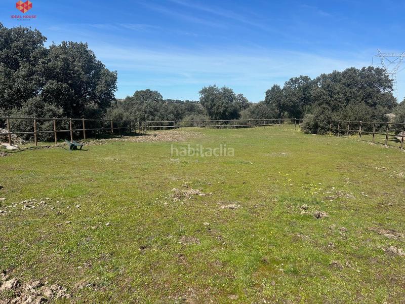 Foto dad94472-3704-44dc-983c-c923e44c53c8. Masia amb calefacció a Villacastín