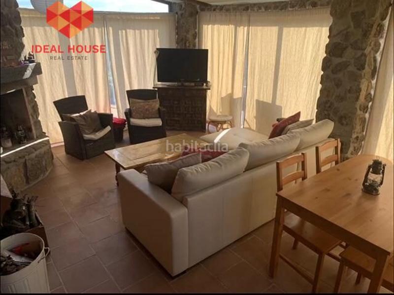 Foto e3daa47a-0bc5-4923-8d15-a1c551d5ec00. Masia amb calefacció a Villacastín