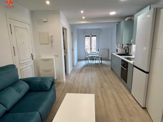 Miete Etagenwohnung in Centro. Exclusive for ie students. brand new
