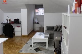 Lloguer Apartament a Centro. Apartamento exclusivo en el centro de segovia