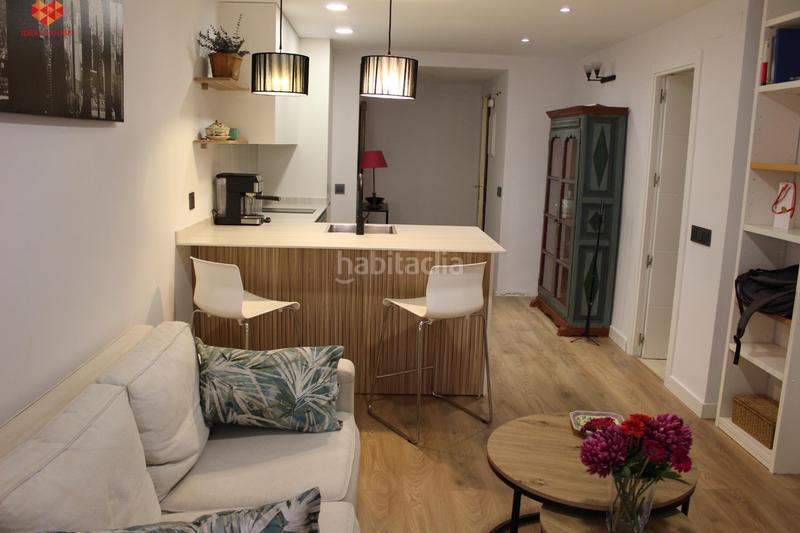 Foto 05b505ba-b44e-4969-bd0e-c298507a810c. Affitto piccolo appartamento con riscaldamento piscina in Segovia