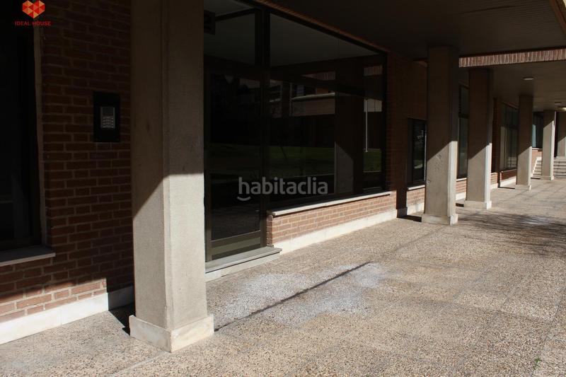 Foto bcf5ec3c-a224-4ea4-85b4-ab8abcabea33. Affitto piccolo appartamento con riscaldamento piscina in Segovia