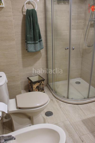 Foto dfcfa56f-6526-4448-835b-70c4d537d790. Affitto piccolo appartamento con riscaldamento piscina in Segovia