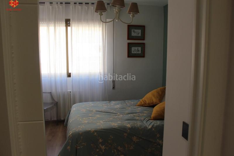 Foto 1cc2a047-bec7-44b5-81d0-9c2578266870. Alquiler apartamento  de lujo en el Centro en Segovia