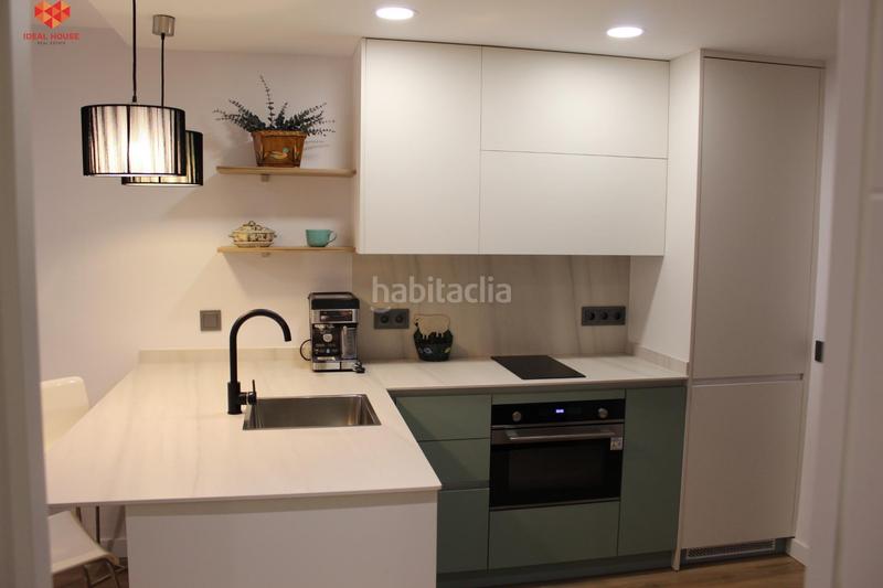 Foto 2453ea7c-dad6-49f4-a609-7c8cb5b2251a. Alquiler apartamento  de lujo en el Centro en Segovia