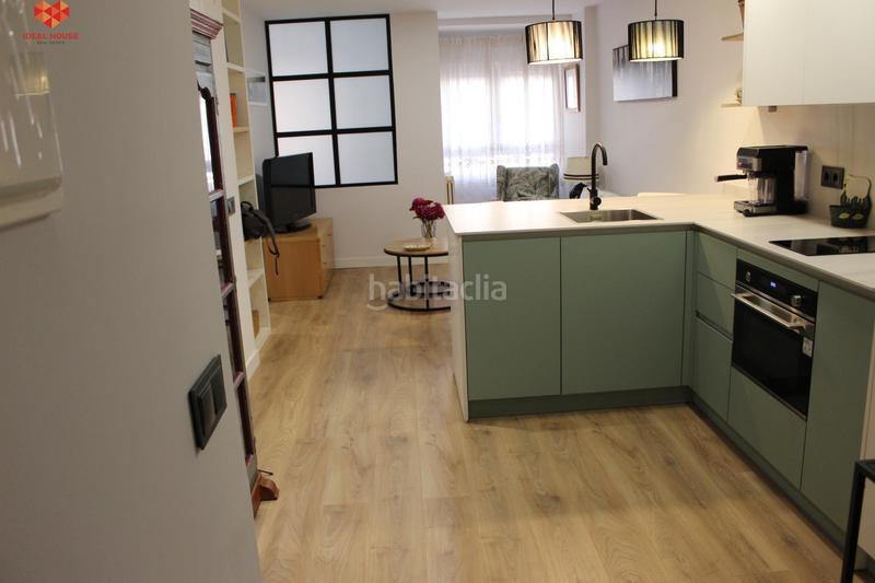 Foto 51abb8c9-0d25-479c-a786-f9ff1cd6131c. Alquiler apartamento  de lujo en el Centro en Segovia