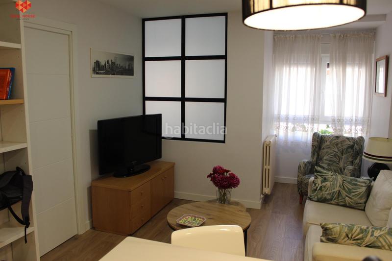 Foto 52a53f86-4dcb-49d9-8915-de194b3af47c. Alquiler apartamento  de lujo en el Centro en Segovia
