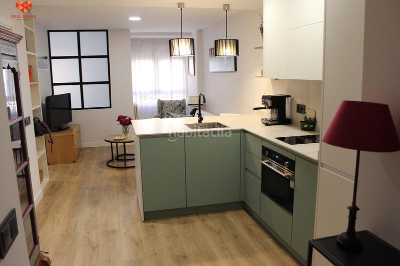 Foto a8228445-adc0-454d-847d-b25f5a43b2b7. Alquiler apartamento  de lujo en el Centro en Segovia