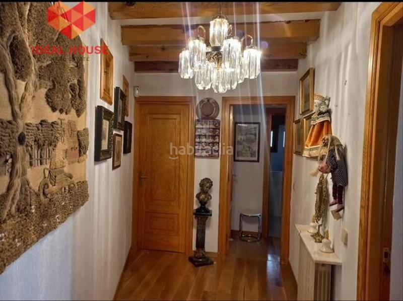 Foto 0193b5d7-0ccc-4a98-9a14-47f34b31e97e. Chalet with heating parking pool in Torrecaballeros