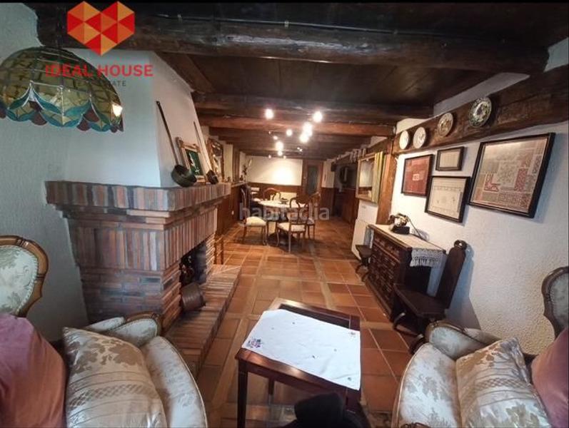 Foto 0c6e6b93-b738-49ad-8d28-114bba043dd7. Chalet with heating parking pool in Torrecaballeros