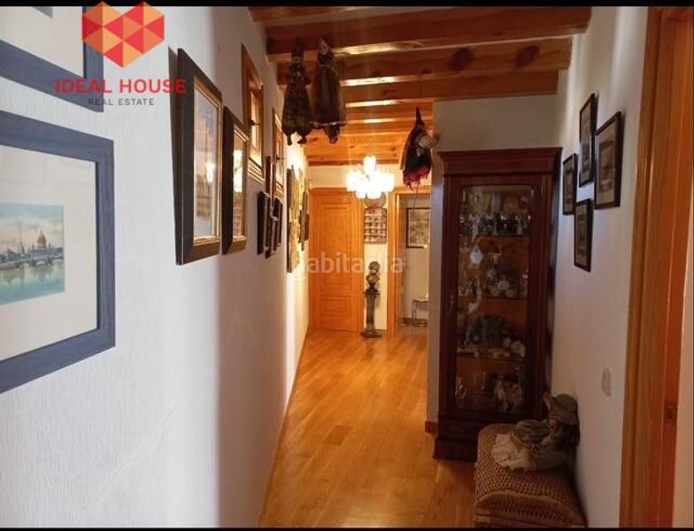 Foto 114c922d-c58e-4dbd-a524-b73d7e01bb05. Chalet with heating parking pool in Torrecaballeros