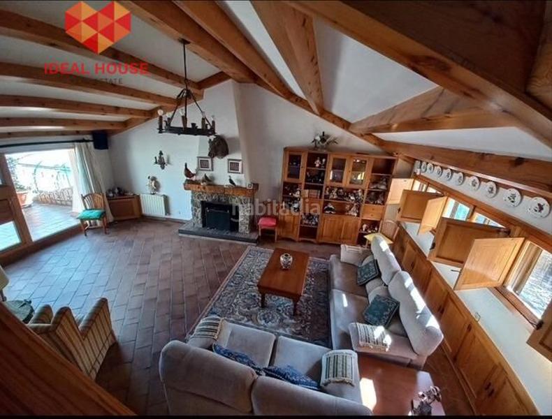 Foto 14afa9bf-39f1-43ac-93ee-9a08f4052c76. Chalet with heating parking pool in Torrecaballeros