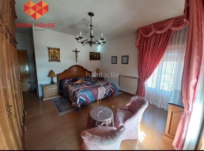 Foto 181a5b7e-2fc8-4b11-bea6-7f90a1bc737a. Chalet with heating parking pool in Torrecaballeros