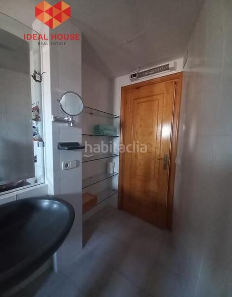 Foto 38b2cfe9-af1a-4de3-8f90-d03d998d07a9. Chalet with heating parking pool in Torrecaballeros