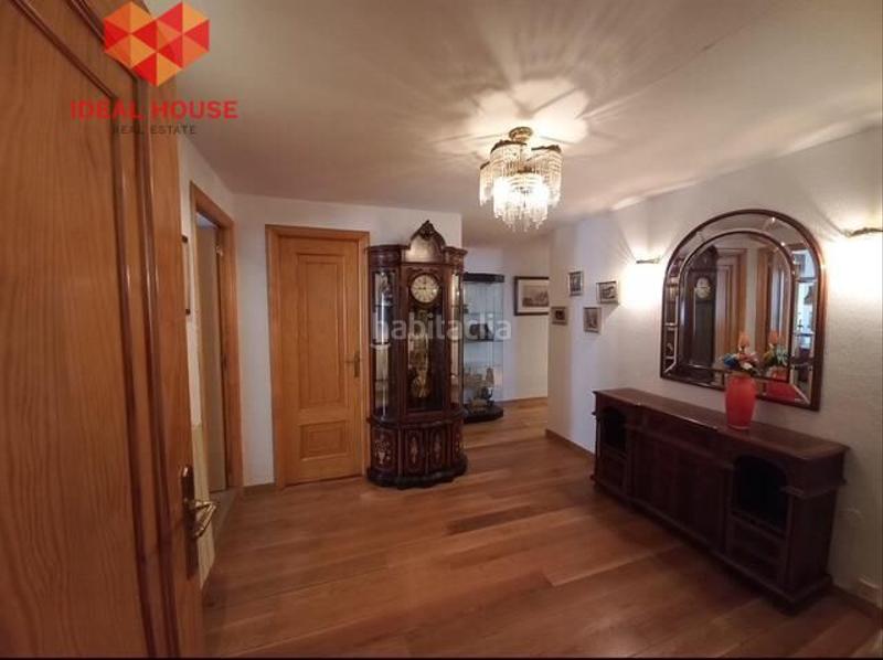 Foto 402fea3d-c55b-46f6-af62-eb016070c06d. Chalet with heating parking pool in Torrecaballeros