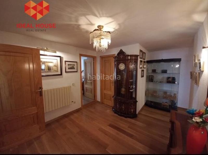 Foto 4099eaf6-ced8-4474-ac74-be4aa4c8f6da. Chalet with heating parking pool in Torrecaballeros