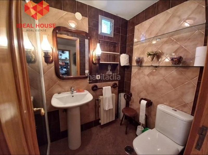 Foto 52fa98fc-4437-43a6-acee-1c1ee3a46147. Chalet with heating parking pool in Torrecaballeros