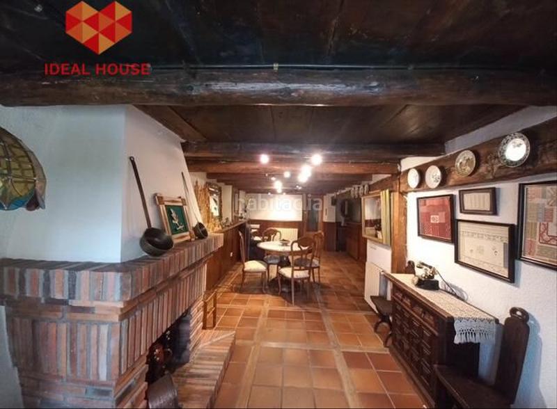 Foto 57a67faa-ece4-4eb9-97f3-0e241bf066b3. Chalet with heating parking pool in Torrecaballeros