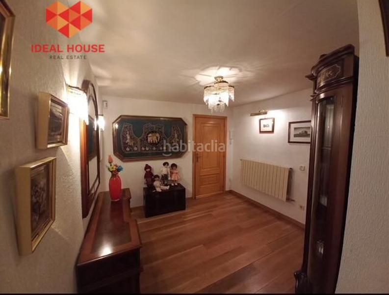 Foto 5994cd4c-e398-4367-9be4-9b5deb828592. Chalet with heating parking pool in Torrecaballeros