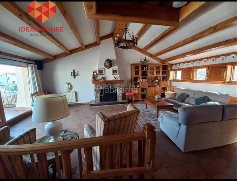 Foto 69ad322a-07a2-4afb-a61b-603be8c77fe0. Chalet with heating parking pool in Torrecaballeros