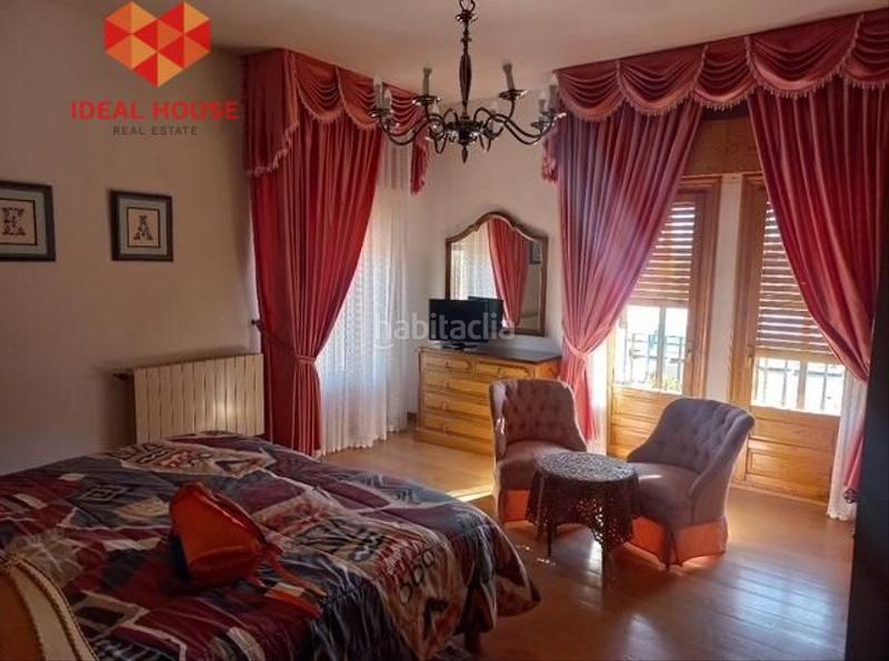 Foto 8131aaf8-7dcf-449d-9c35-20faed023881. Chalet with heating parking pool in Torrecaballeros