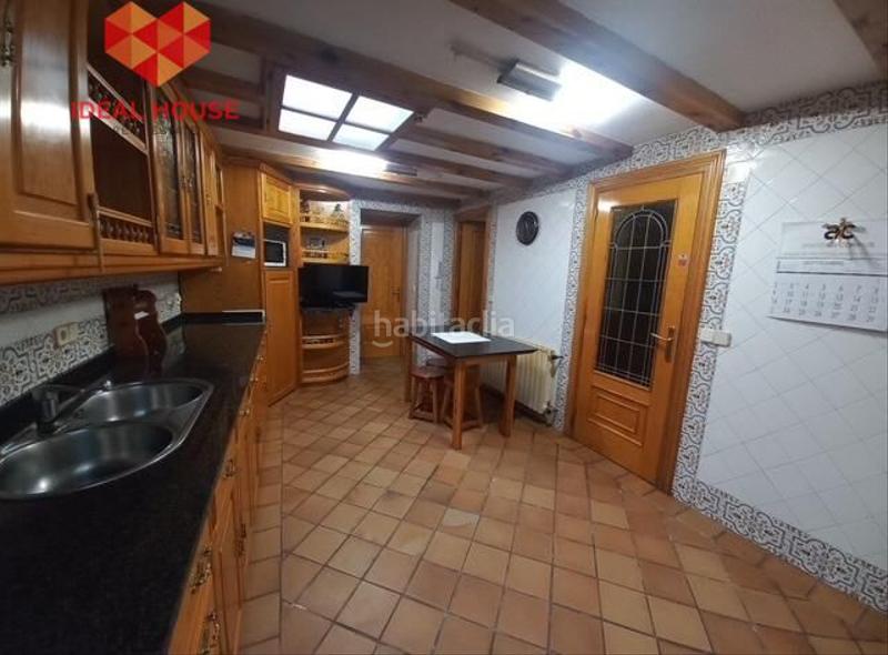 Foto 81e01f17-85d8-434b-9007-3293d2e2a5ed. Chalet with heating parking pool in Torrecaballeros