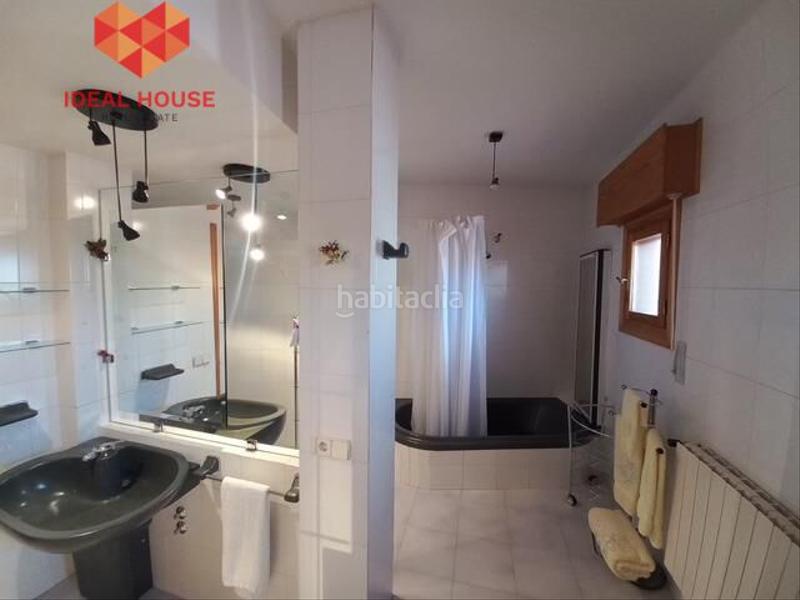 Foto 847d8611-7393-4a95-833b-a98c4406dbba. Chalet with heating parking pool in Torrecaballeros