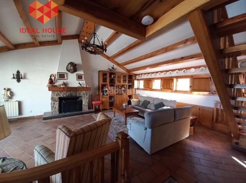 Foto b5560a20-b0de-4ada-a6ed-116070effeb7. Chalet with heating parking pool in Torrecaballeros