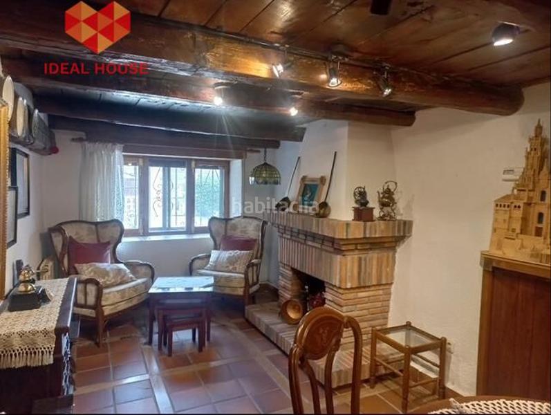 Foto ba7748aa-7f33-4c96-b8d8-84ba439edfad. Chalet with heating parking pool in Torrecaballeros