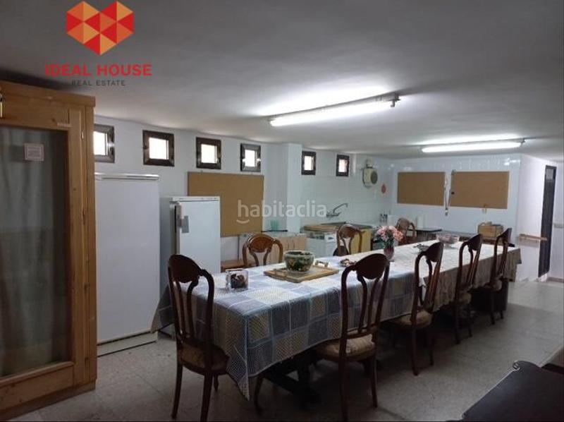 Foto c5cc40b5-b283-4b9f-800f-19d49320f53d. Chalet with heating parking pool in Torrecaballeros