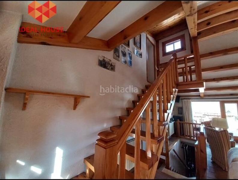 Foto d334054e-3638-4f44-a5c1-badf9ee78bda. Chalet with heating parking pool in Torrecaballeros